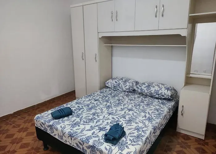 Apartamento 3 Quartos Proximo Brt