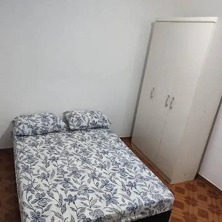 Apartamento 3 Quartos Proximo Brt Río de Janeiro Exterior foto