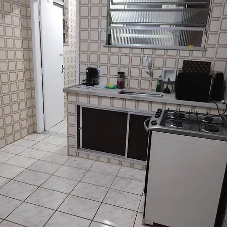 Apartamento 3 Quartos Proximo Brt Río de Janeiro Exterior foto