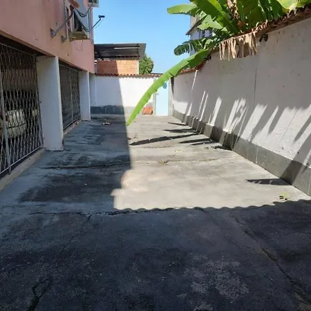 Apartamento 3 Quartos Proximo Brt Río de Janeiro Exterior foto
