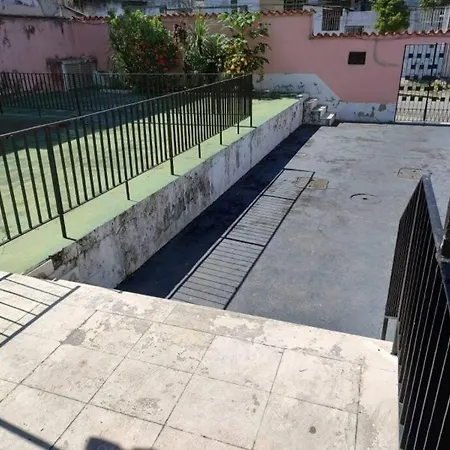 Apartamento 3 Quartos Proximo Brt Río de Janeiro Exterior foto