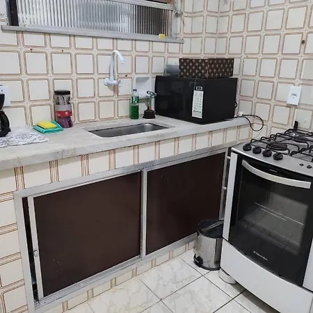 Apartamento 3 Quartos Proximo Brt Río de Janeiro Exterior foto