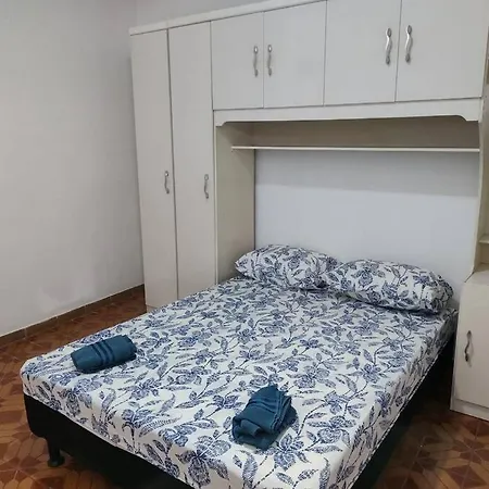 Apartamento 3 Quartos Proximo Brt Río de Janeiro Exterior foto