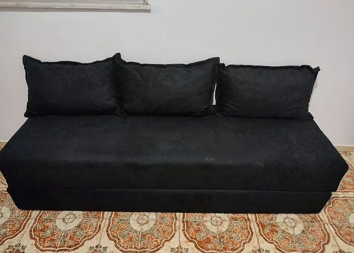 Apartamento 3 Quartos Proximo Brt