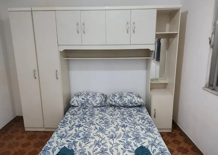 Apartamento 3 Quartos Proximo Brt