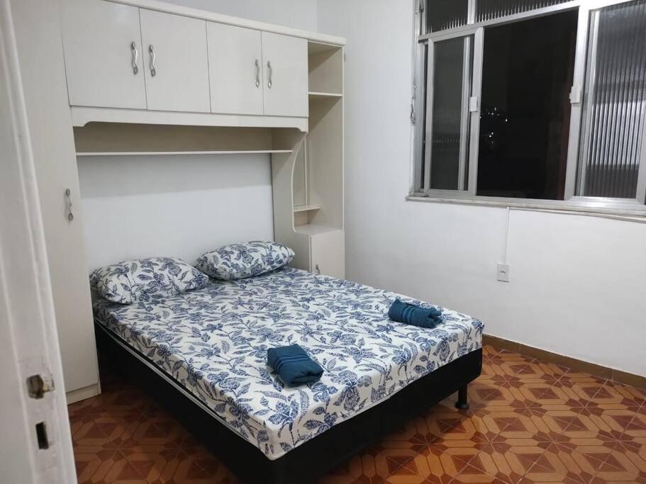 3 Quartos Proximo Brt Apartamento *