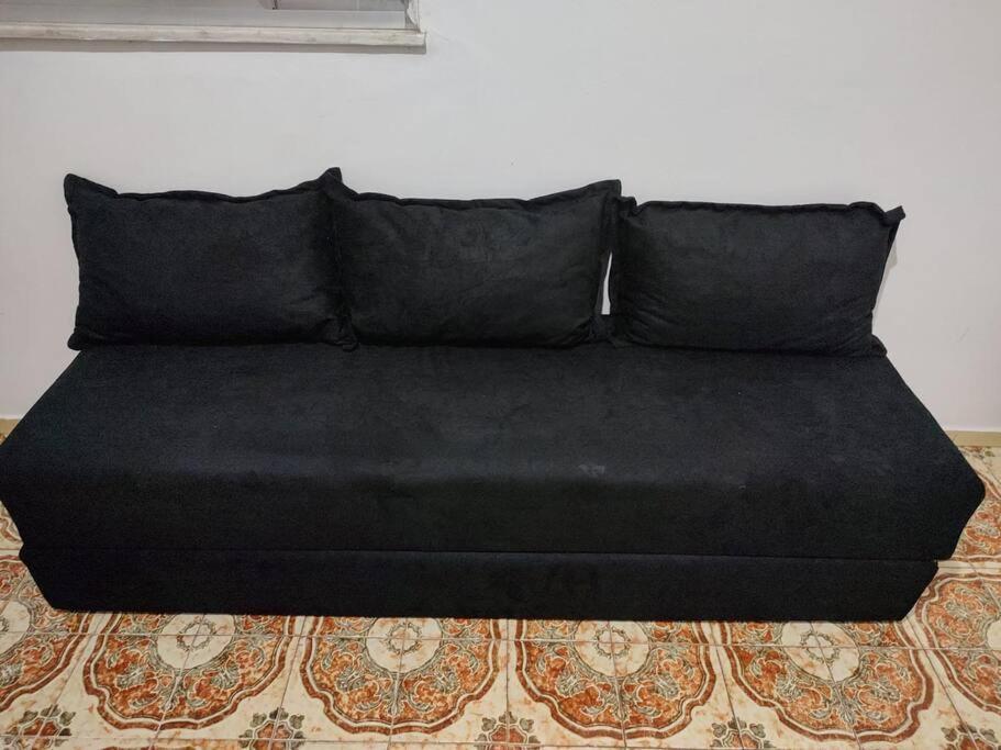 Apartamento 3 Quartos Proximo Brt *