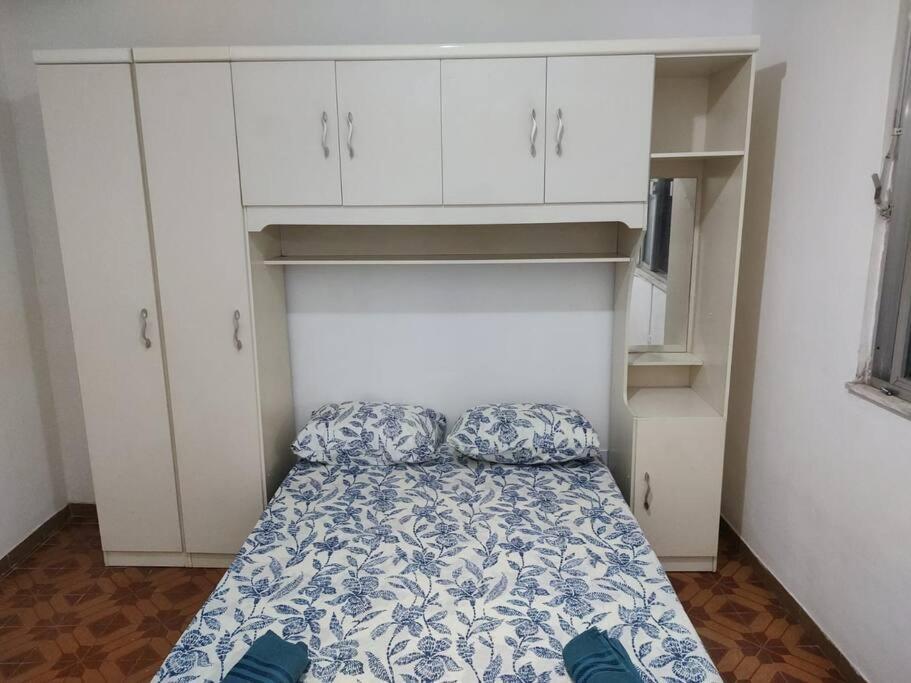 Apartamento 3 Quartos Proximo Brt Río de Janeiro