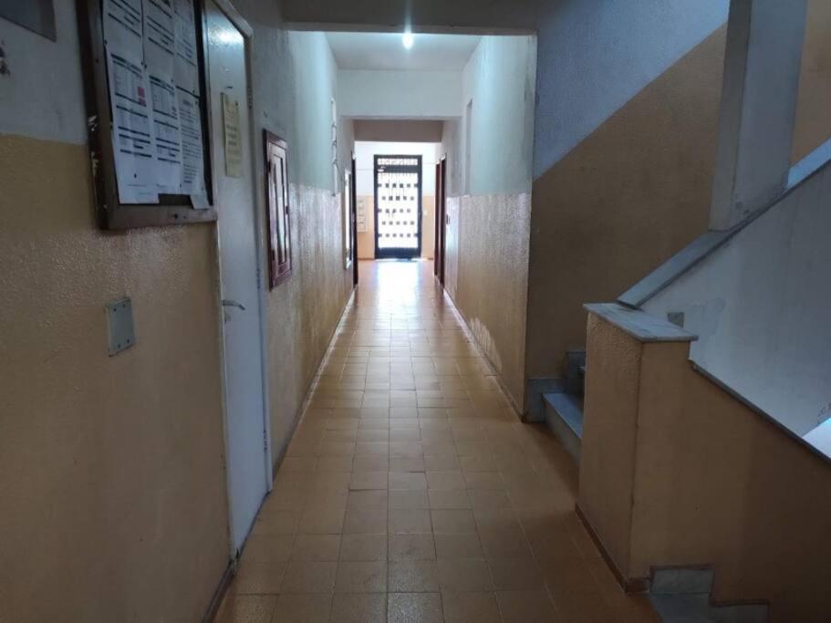 3 Quartos Proximo Brt Apartamento Río de Janeiro