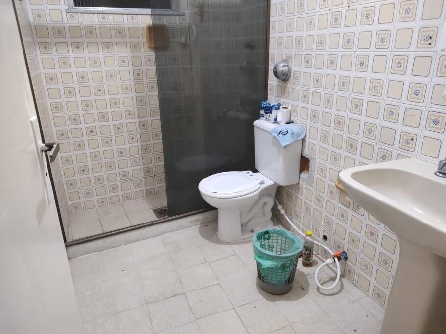 Apartamento 3 Quartos Proximo Brt Río de Janeiro