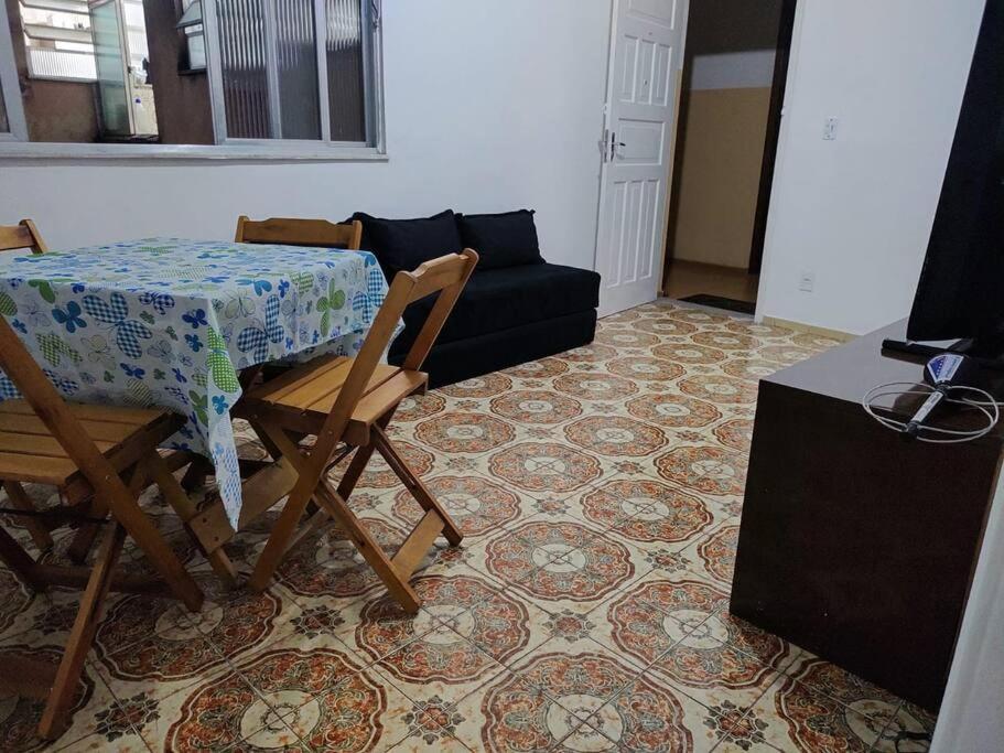 Apartamento 3 Quartos Proximo Brt