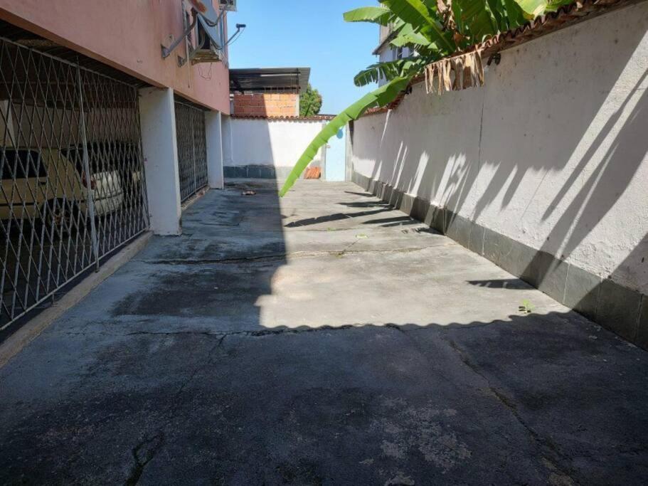 3 Quartos Proximo Brt * Río de Janeiro