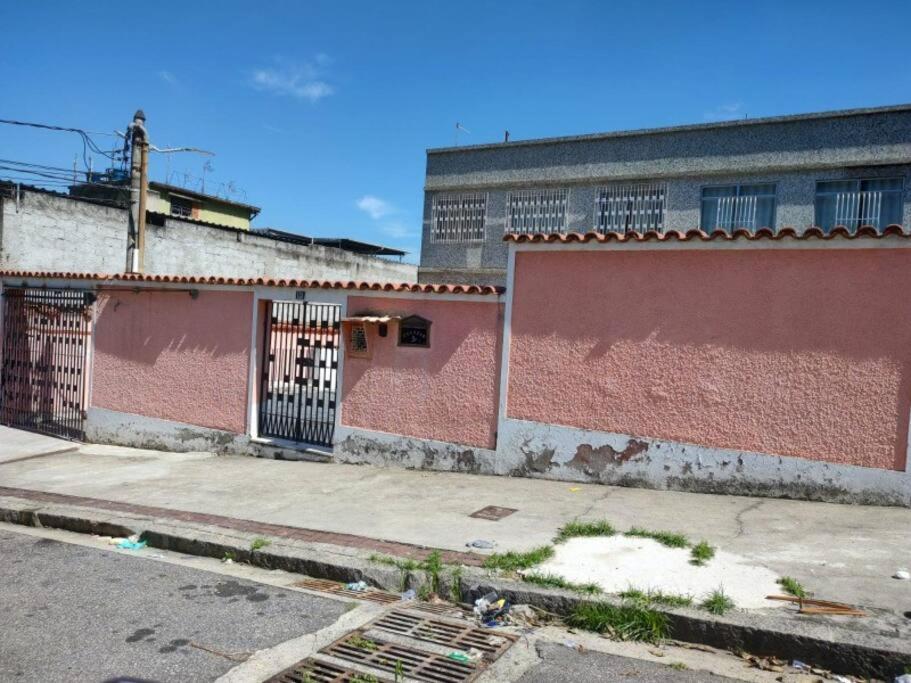 Apartamento 3 Quartos Proximo Brt