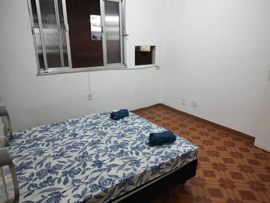 3 Quartos Proximo Brt Apartamento Río de Janeiro
