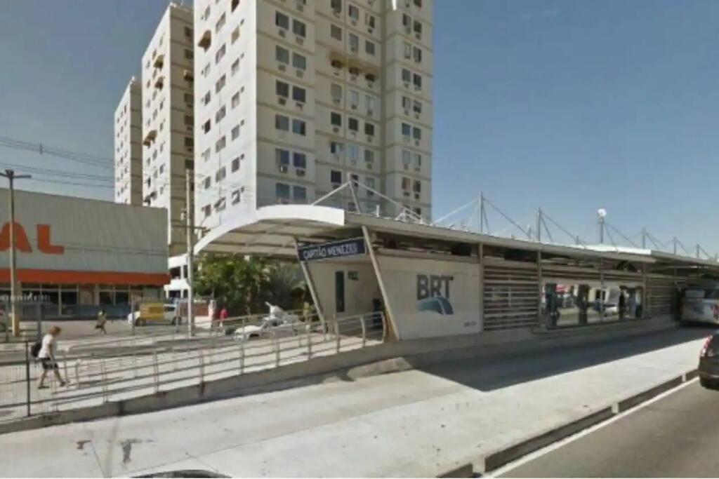 3 Quartos Proximo Brt Apartamento