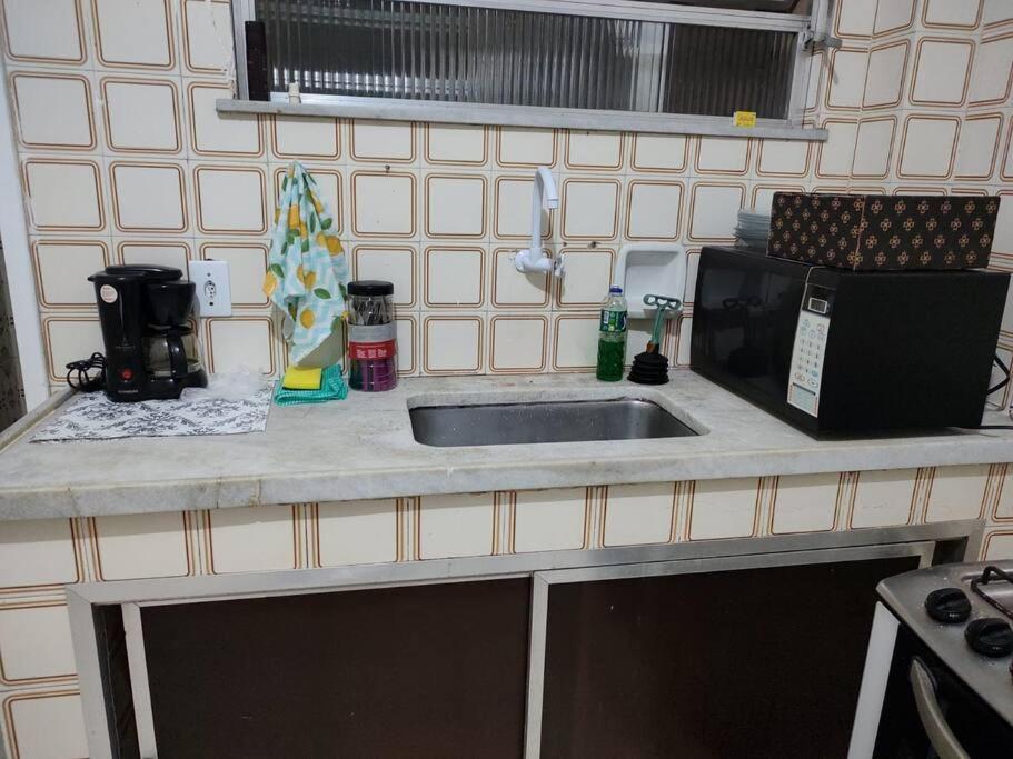 3 Quartos Proximo Brt Apartamento