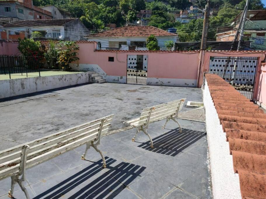 3 Quartos Proximo Brt *